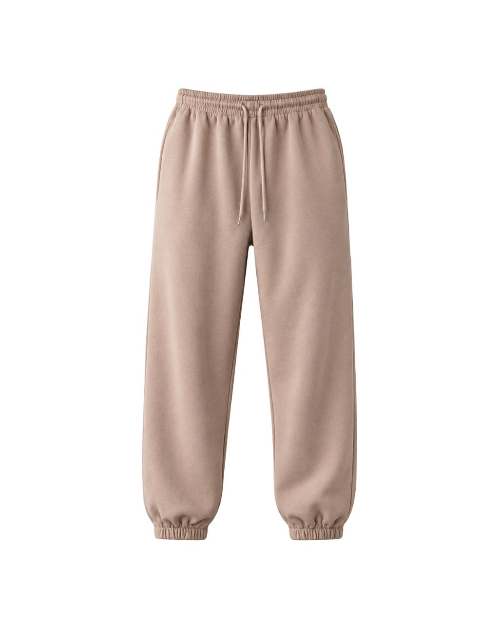 Premium Jogger Trouser