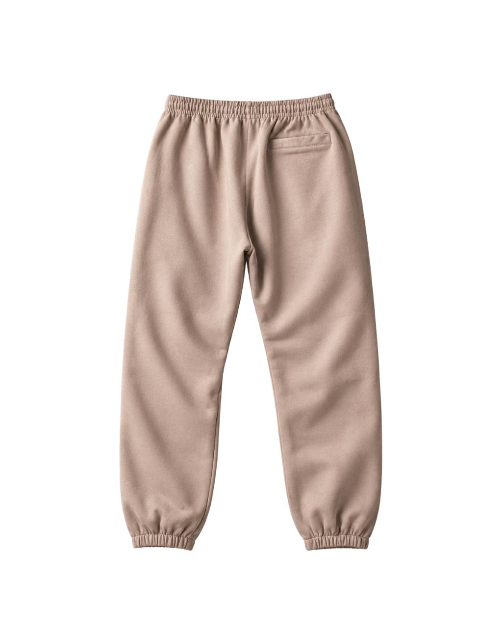 Premium Jogger Trouser