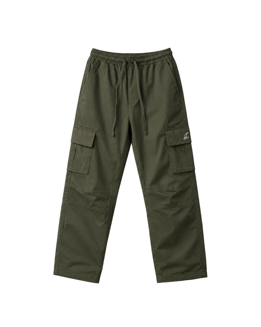 YT CARGO COTTON