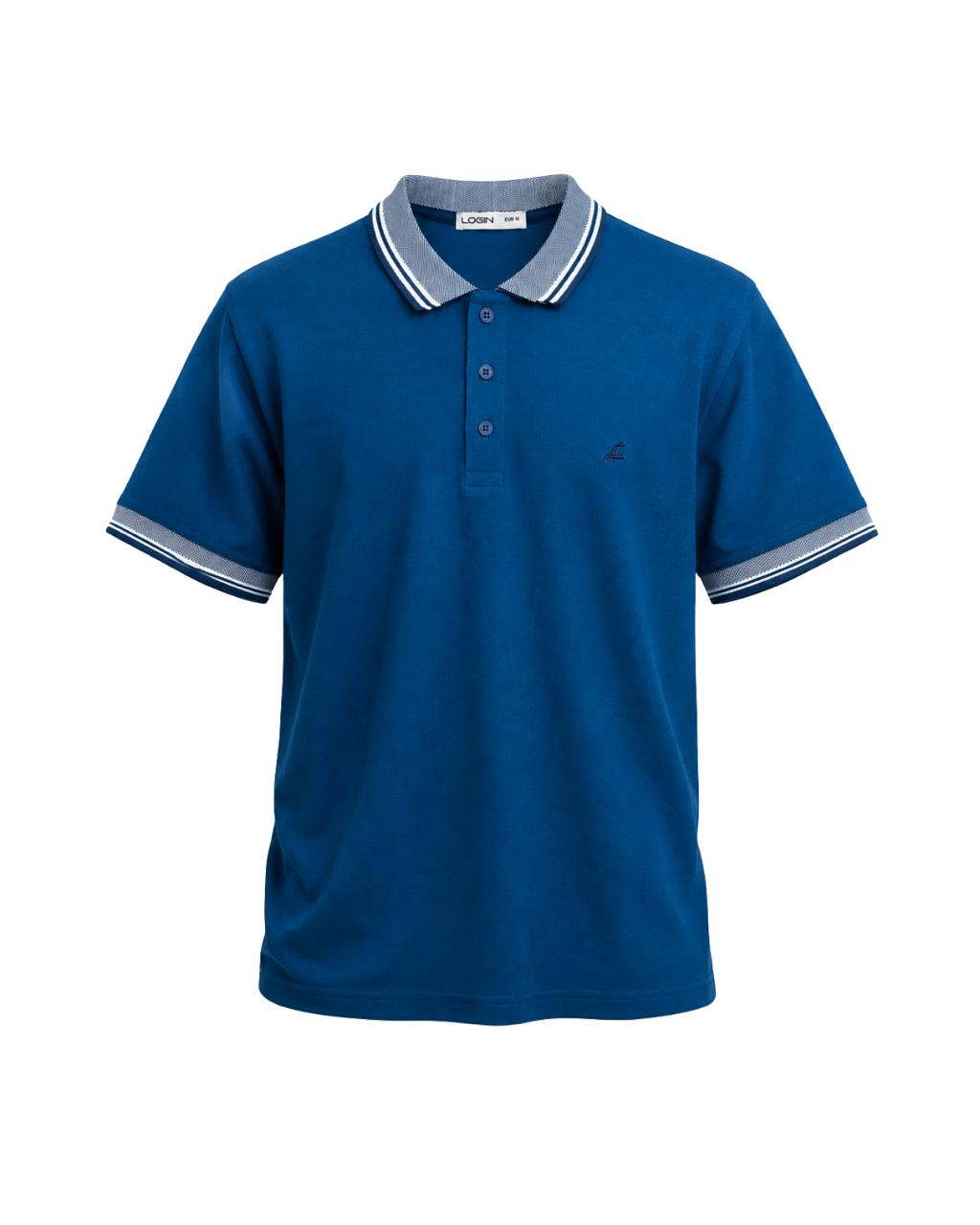 LOGIN POLO TESS