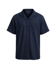 Login Front-Open Shirt