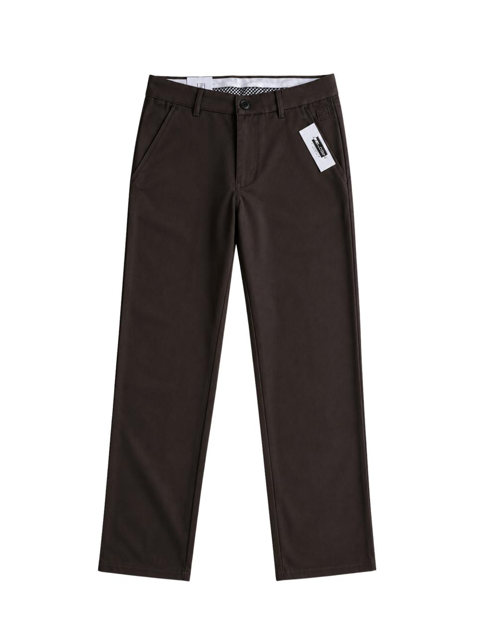 Men’s Premium Formal Chino