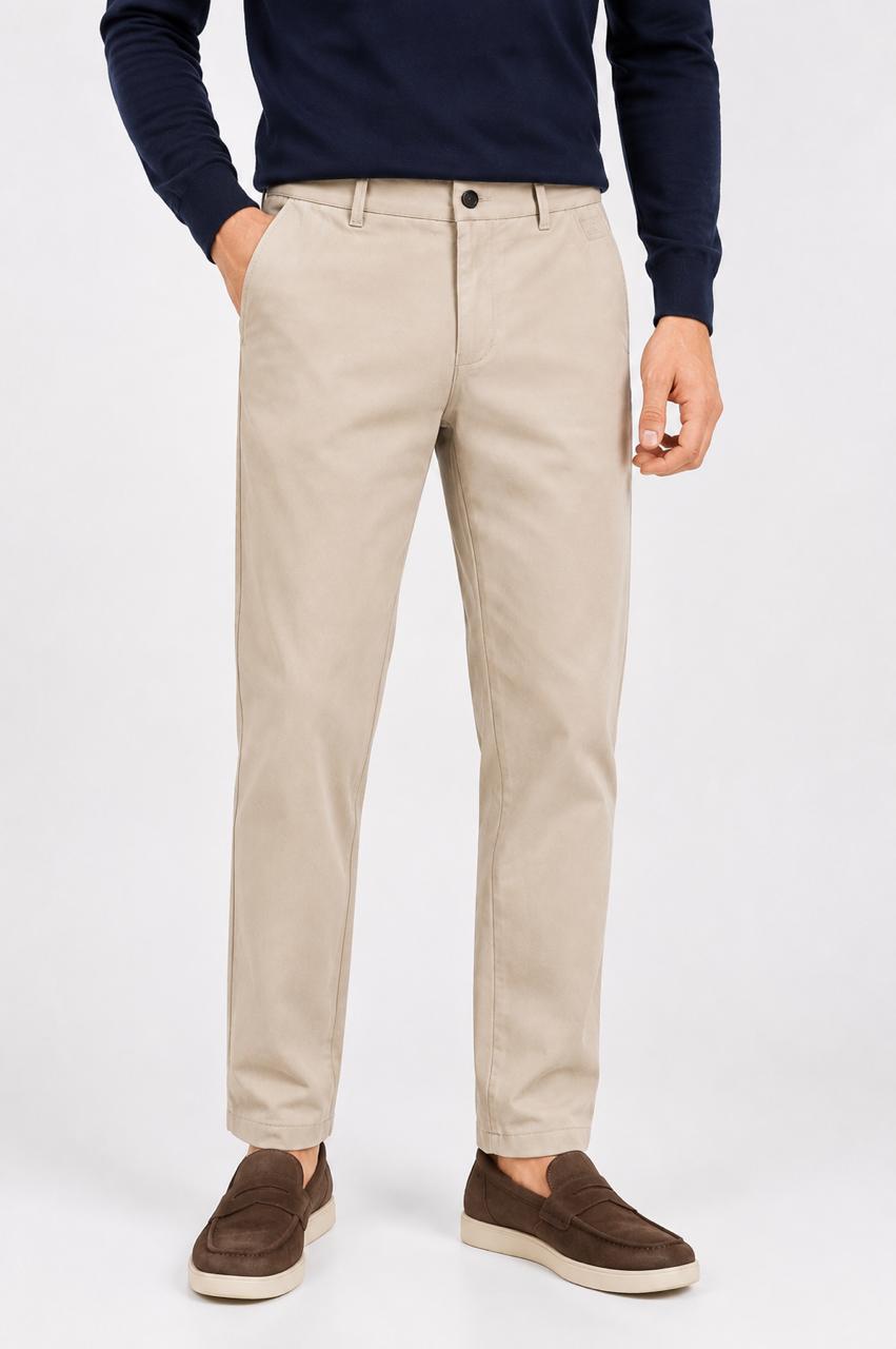 Men’s Premium Formal Chino