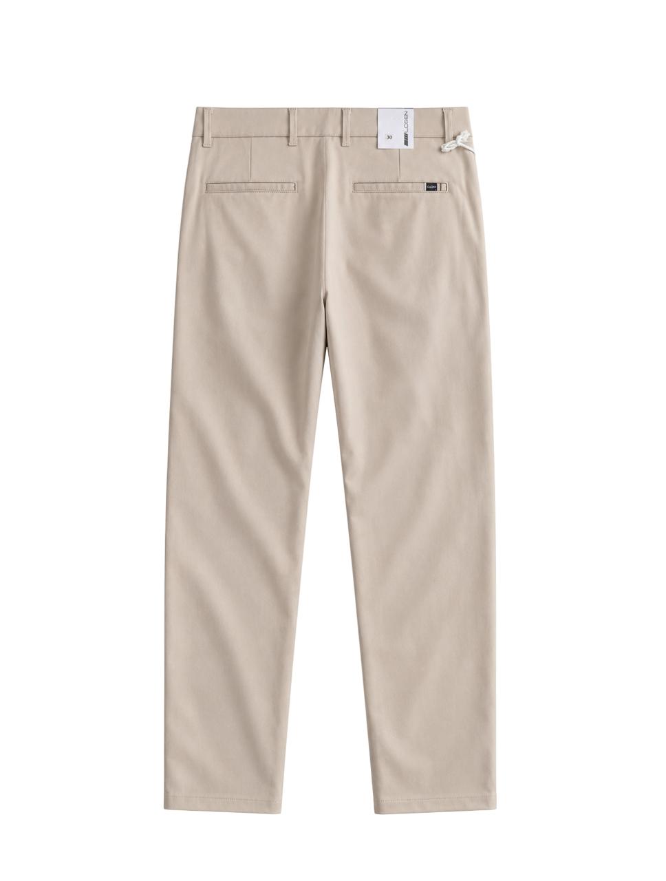 Men’s Premium Formal Chino