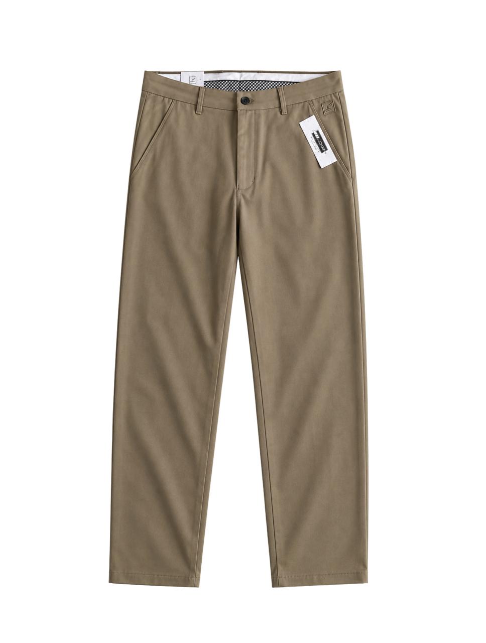 Men’s Premium Formal Chino