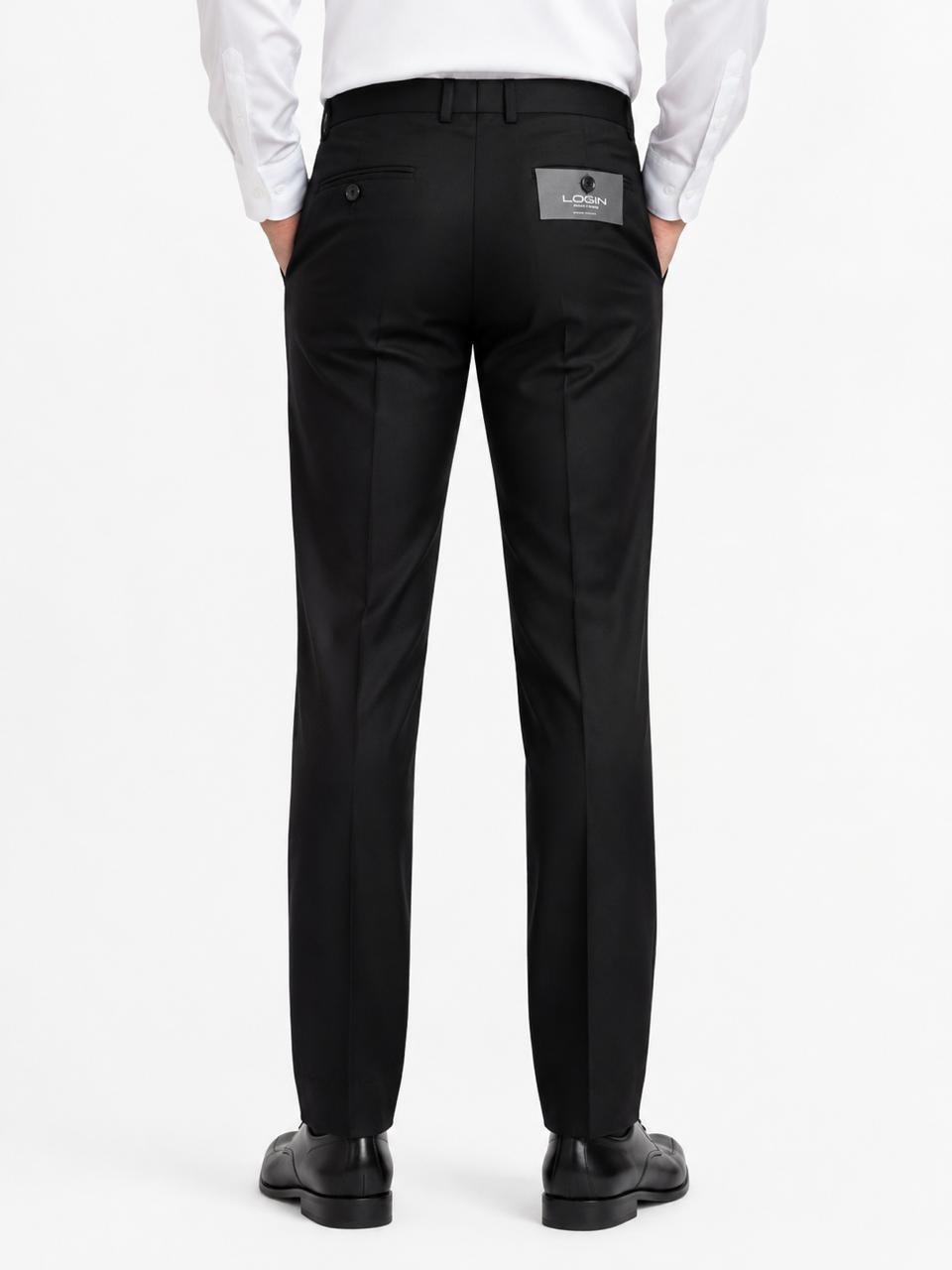 Men’s Premium Active Waist