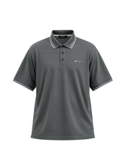 Premium Trim Polo T-Shirt