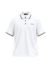 Premium Trim Polo T-Shirt