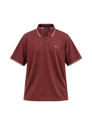 Premium Trim Polo T-Shirt