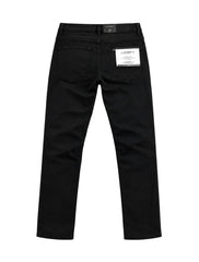 REGULAR-FIT JEANS