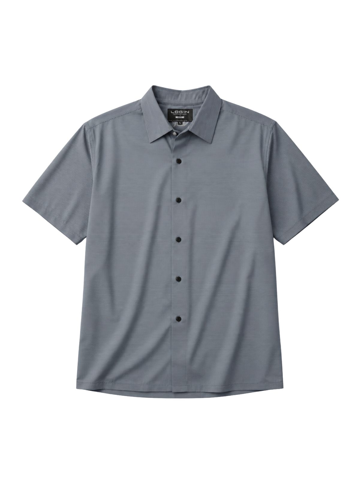 LGN IMPORTED-SHIRT