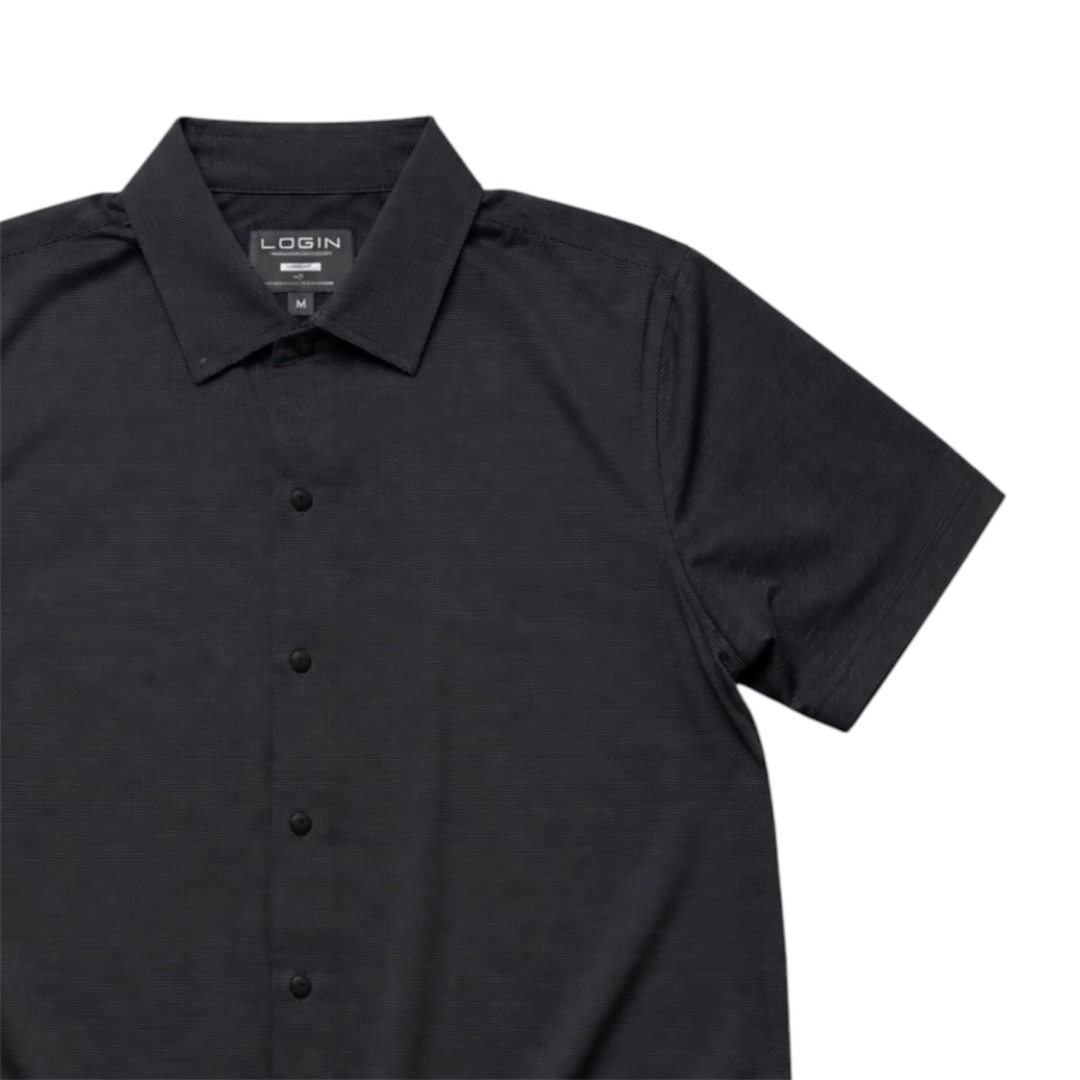 LGN IMPORTED-SHIRT