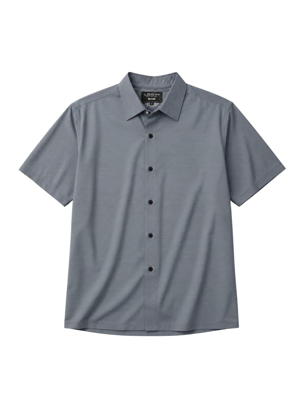 LGN IMPORTED-SHIRT