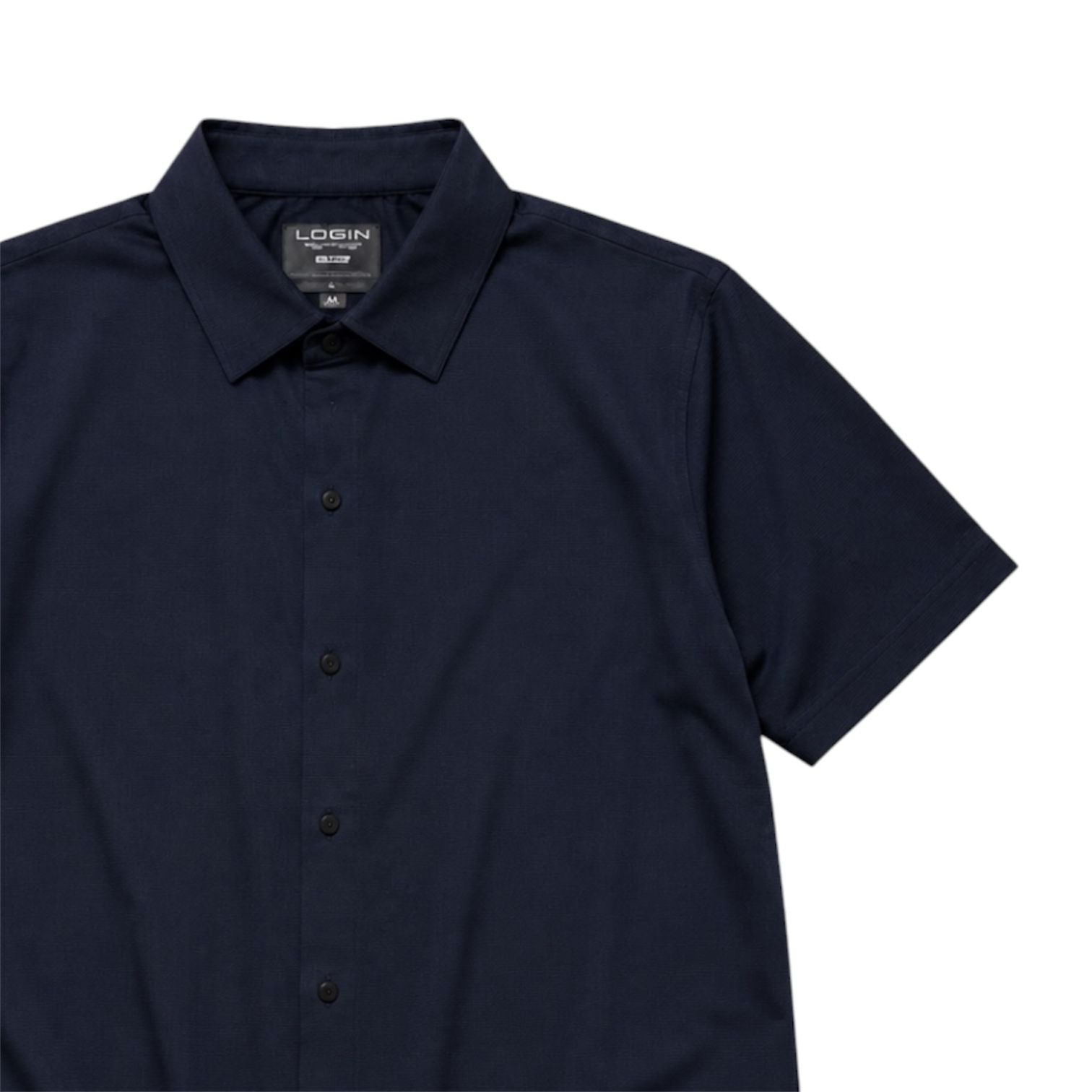 LGN IMPORTED-SHIRT