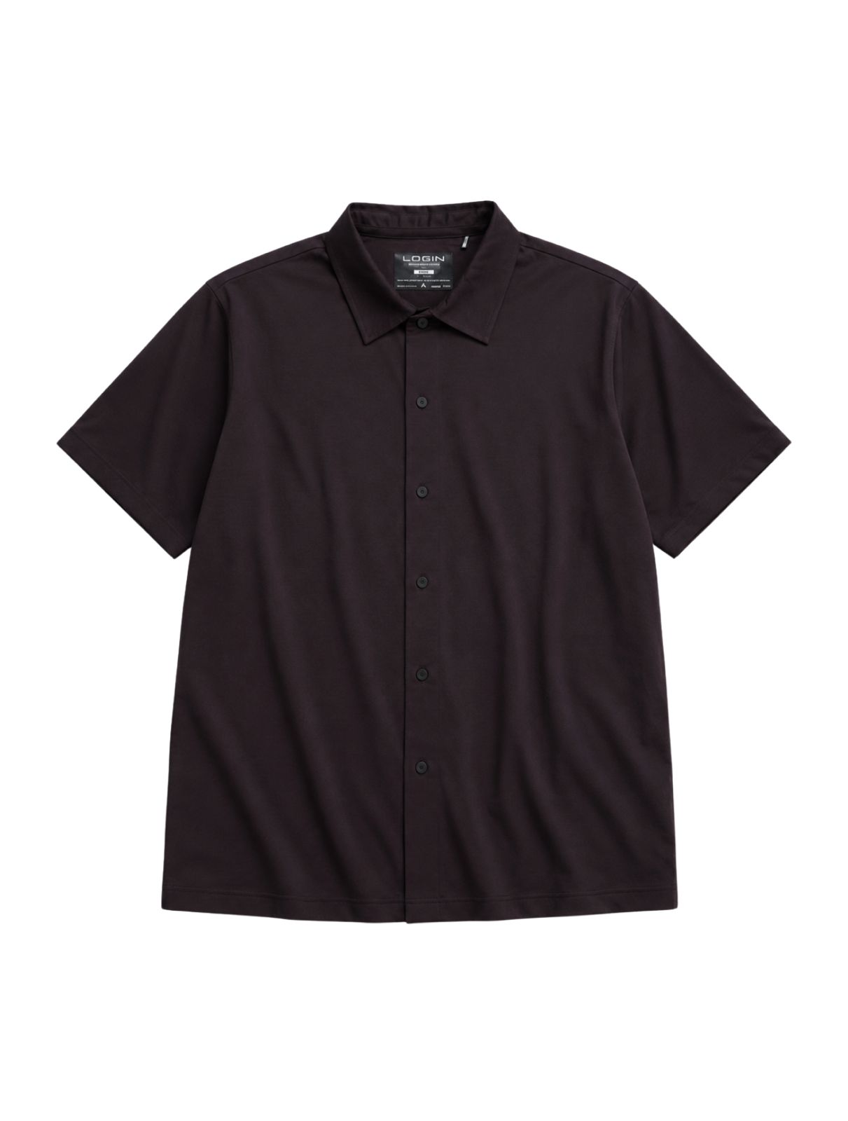 LGN IMPORTED-SHIRT