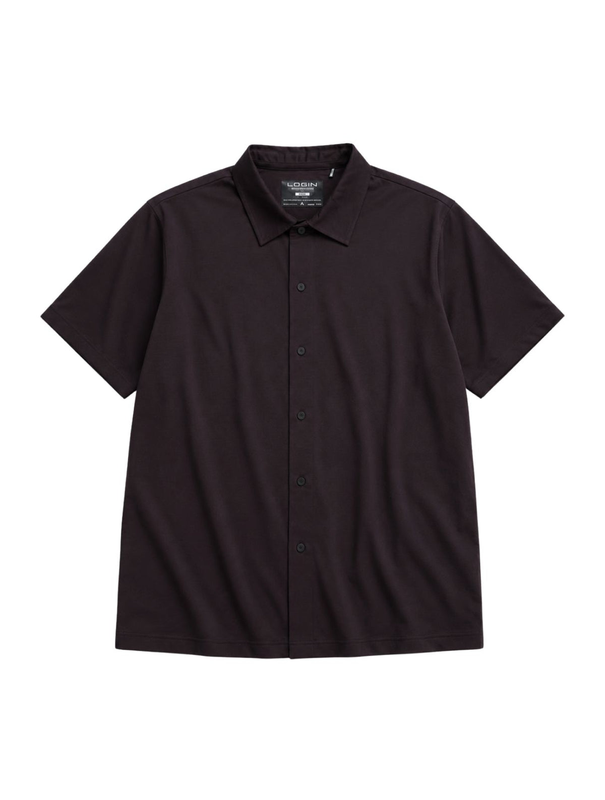 LGN IMPORTED-SHIRT