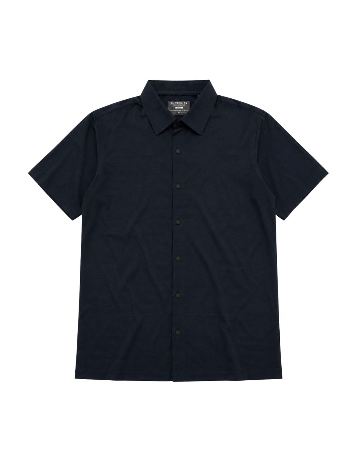 LGN IMPORTED-SHIRT