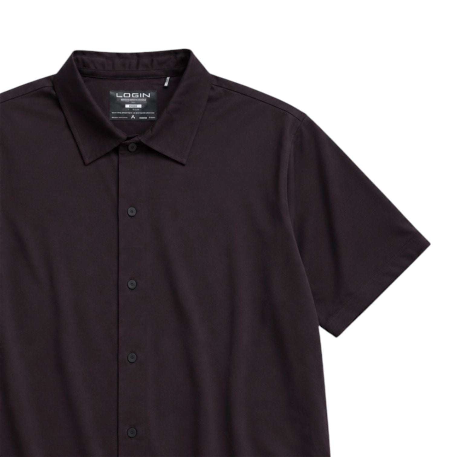 LGN IMPORTED-SHIRT