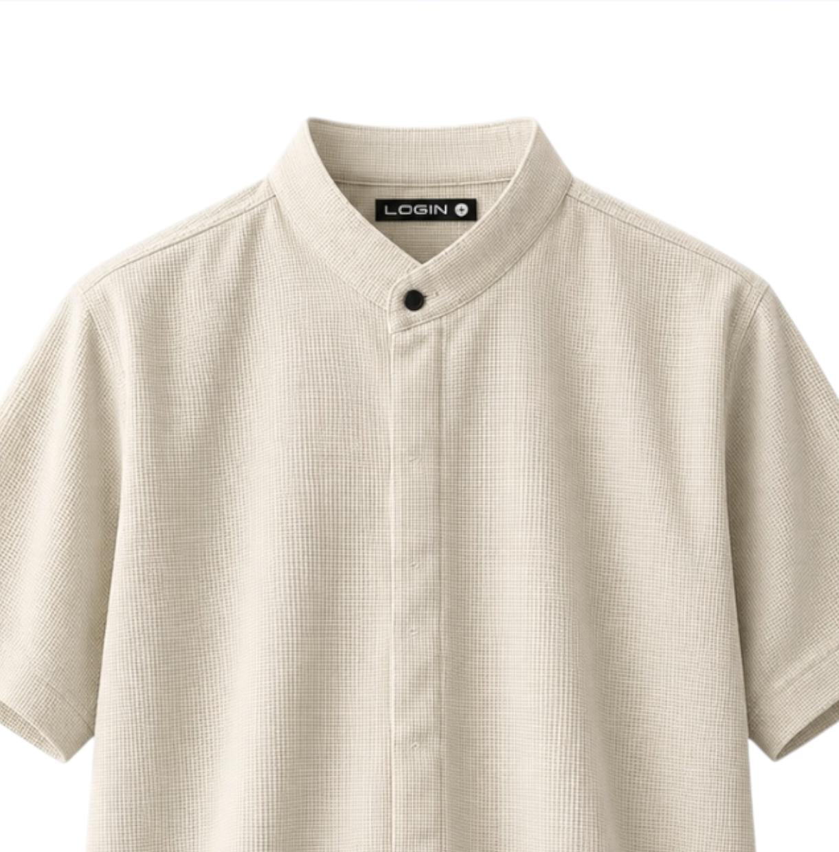 LGN BAN COLLAR