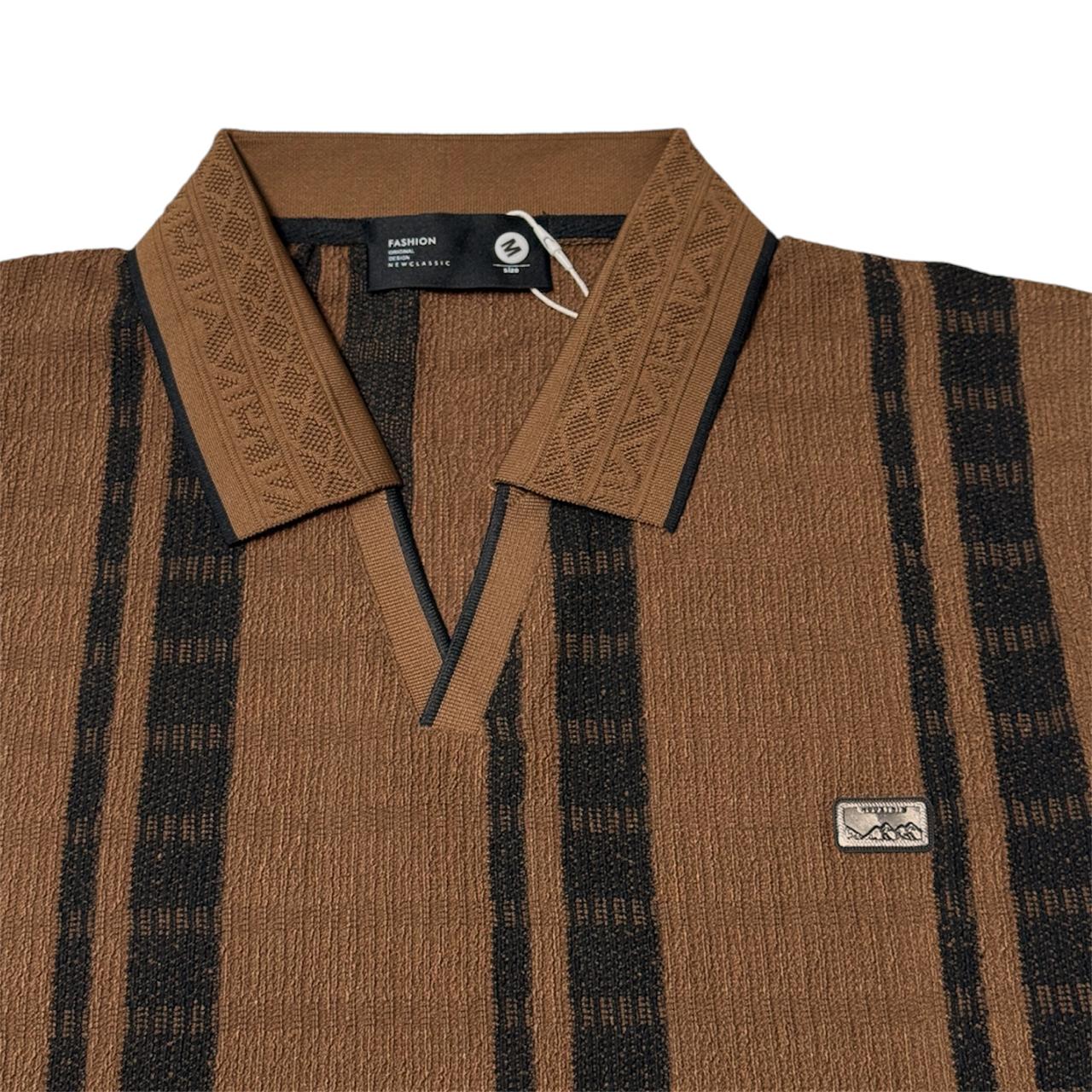 YT MEN POLO-05