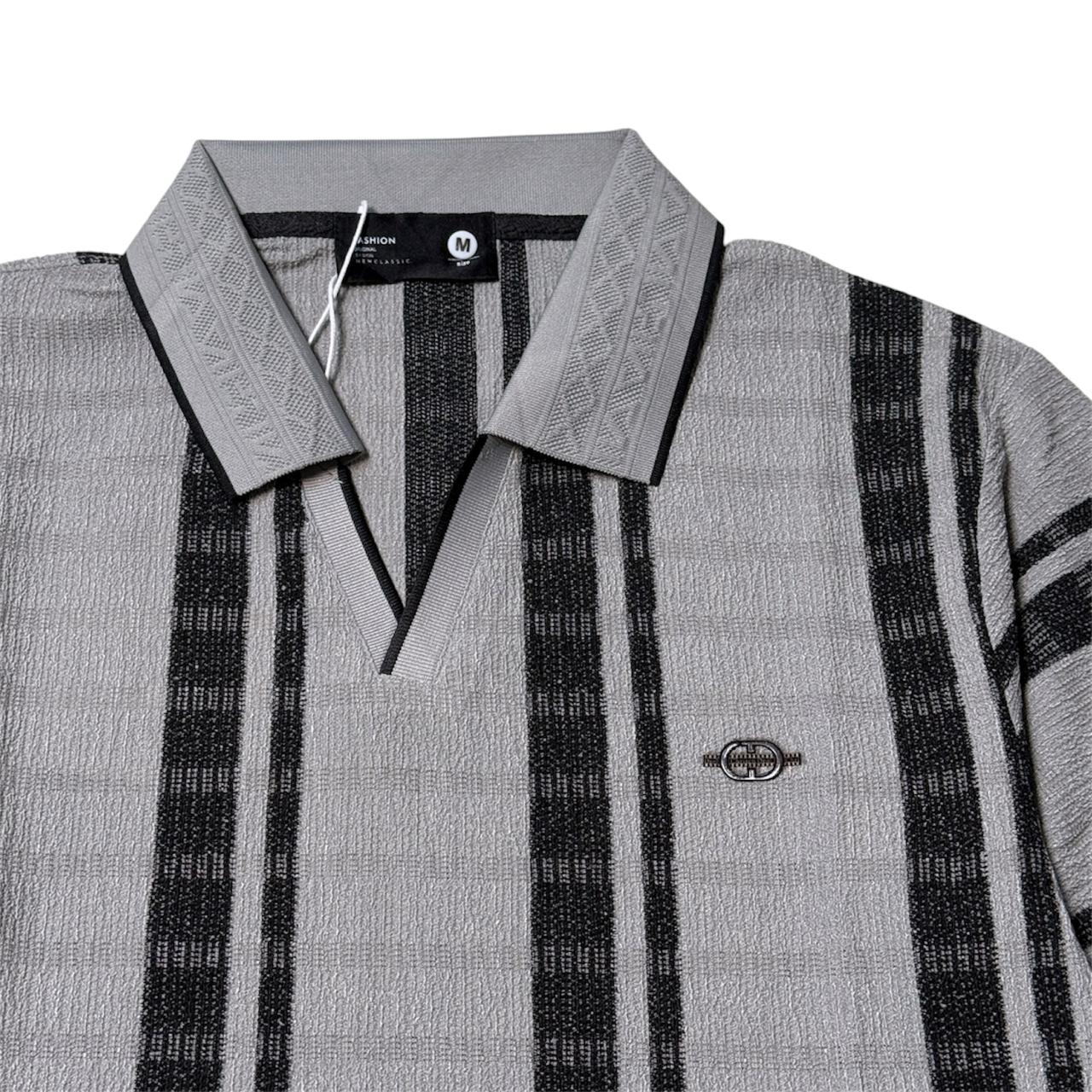 YT MEN POLO-05