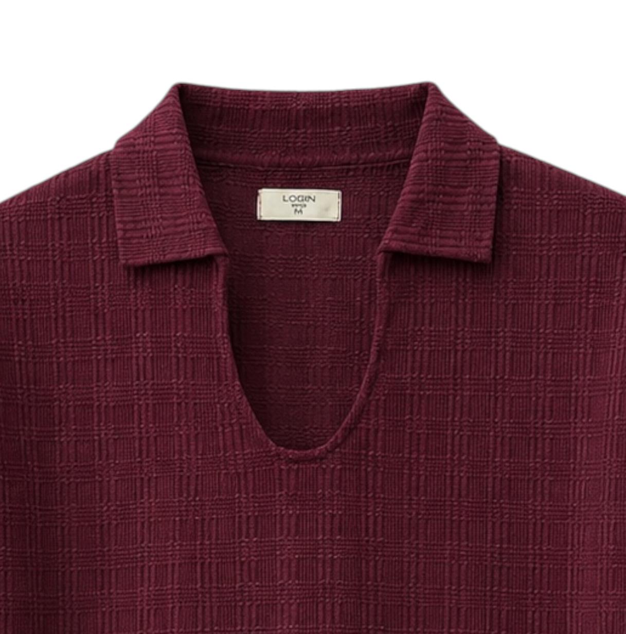 LGN V-COLLAR