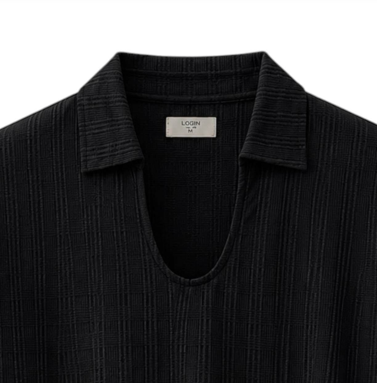 LGN V-COLLAR