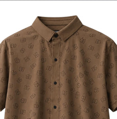 LGN IMP PRINTED SHIRT