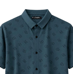 LGN IMP PRINTED SHIRT