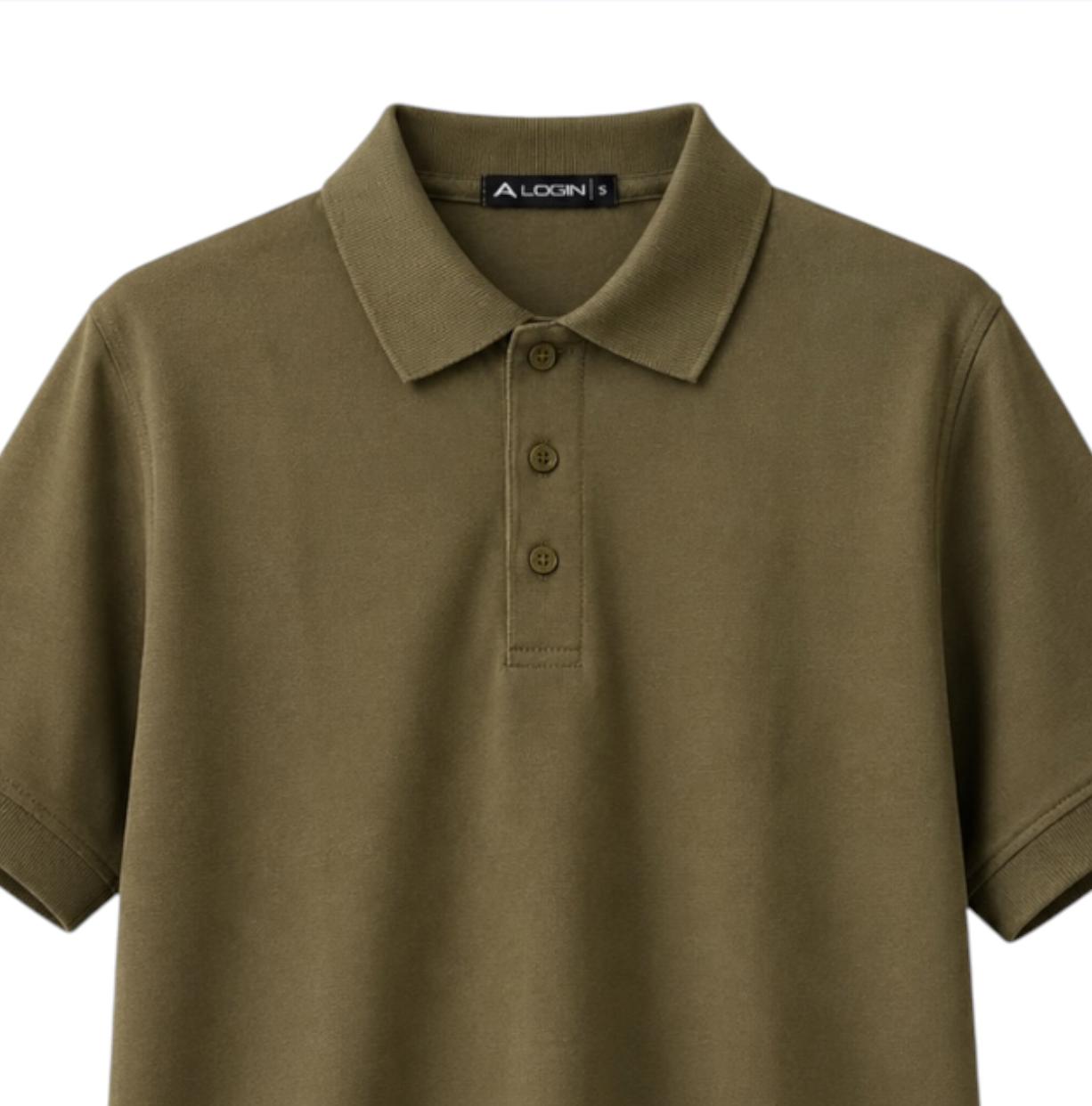 LOGIN POLO