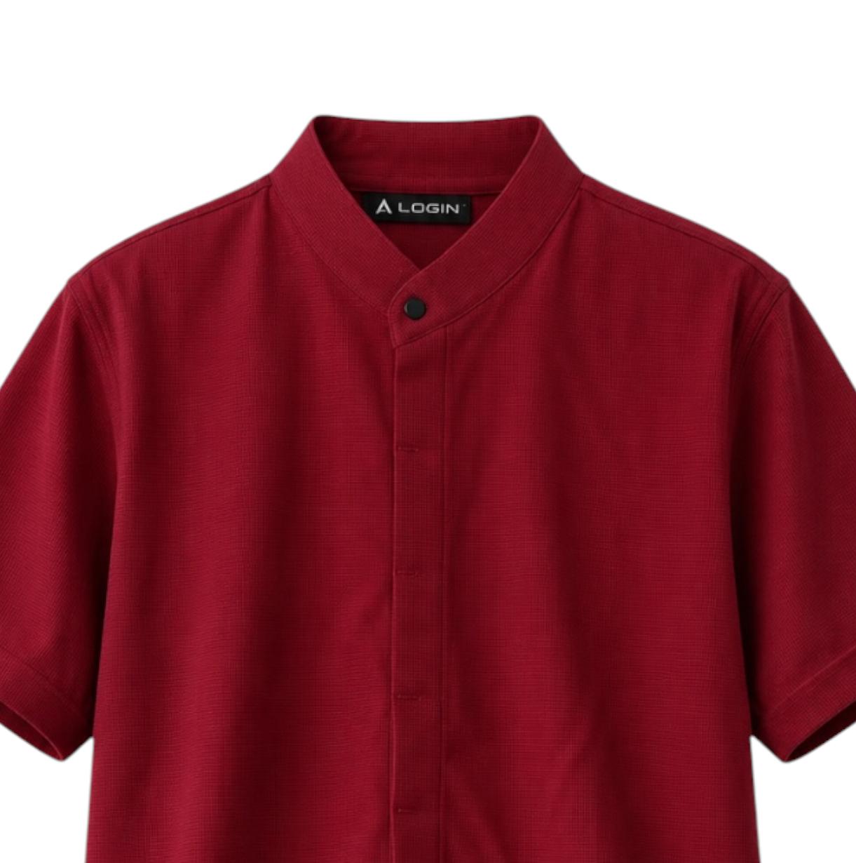LGN BAN COLLAR