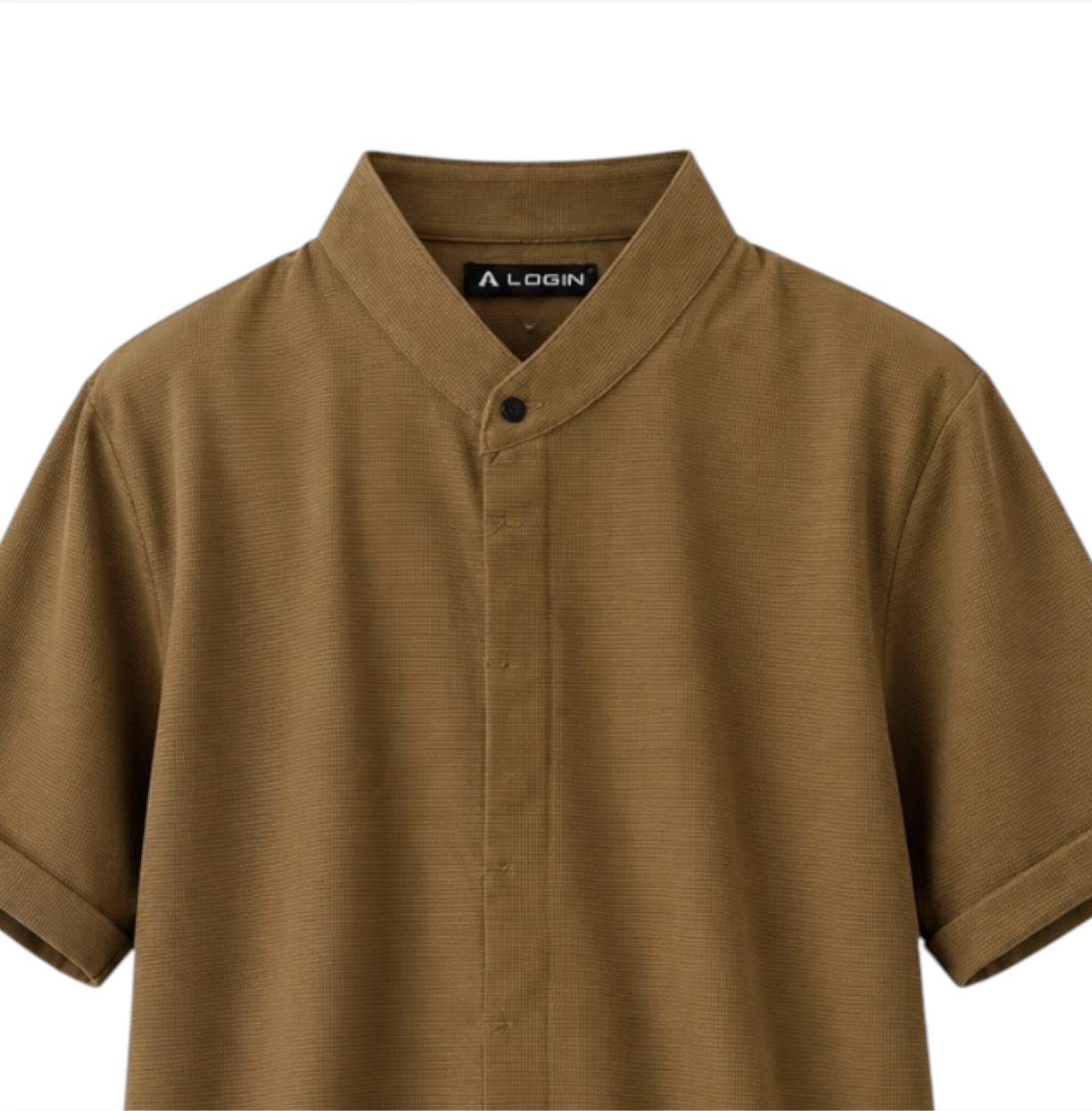 LGN BAN COLLAR