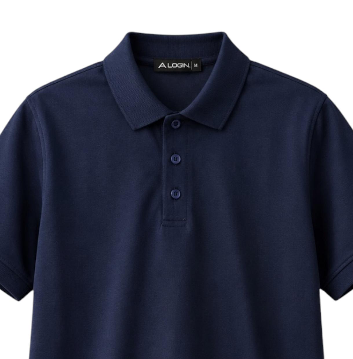 LOGIN POLO