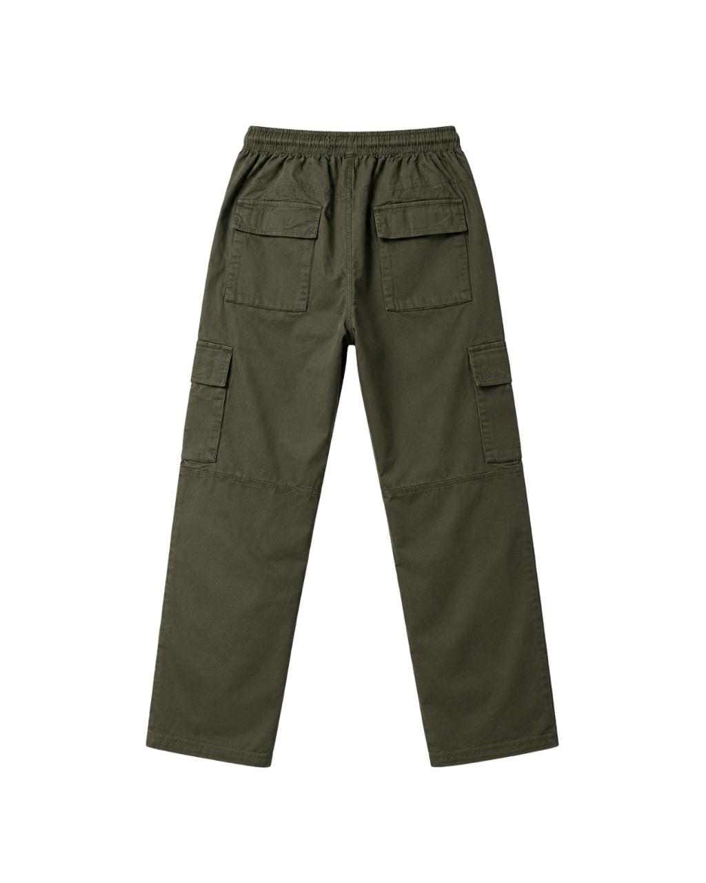 YT CARGO COTTON