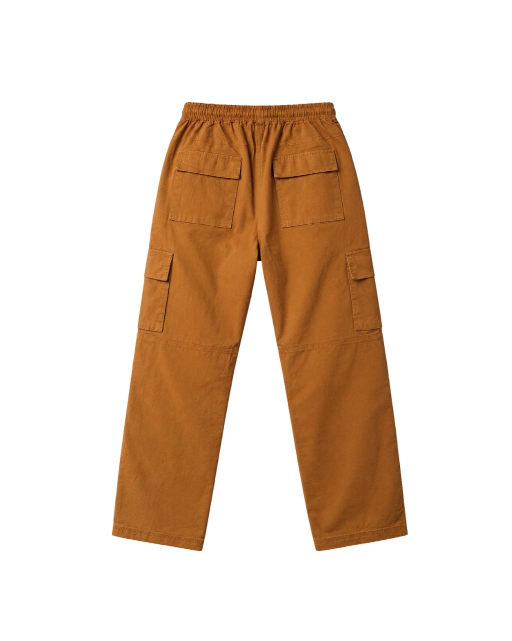 YT CARGO COTTON