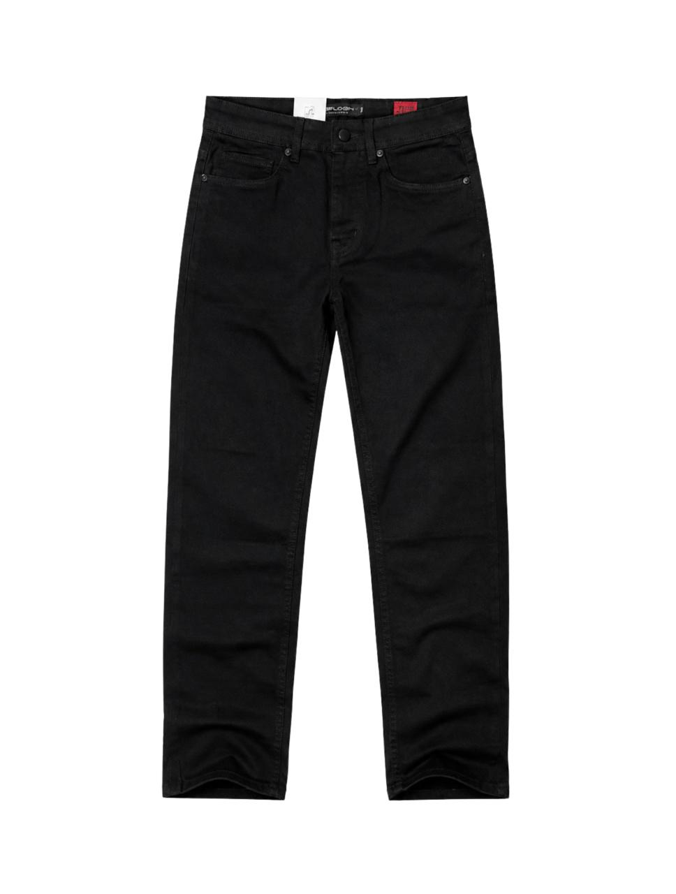Premium Black Jeans