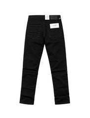 Premium Black Jeans
