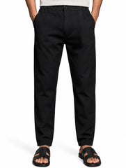 RELAXED FIT IMPORTED LOWER