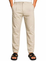 RELAXED FIT IMPORTED LOWER