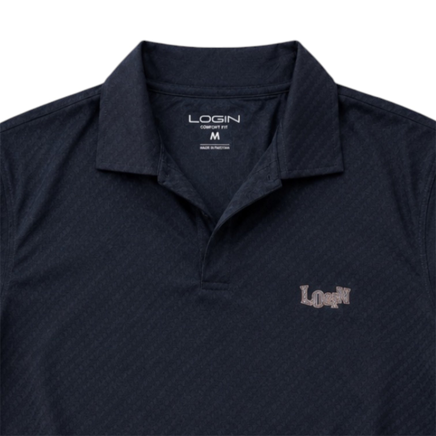LNG MENS-TEE
