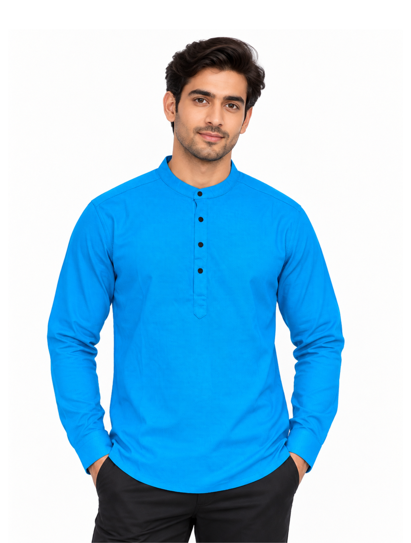 URBAN CLASSIC KURTI