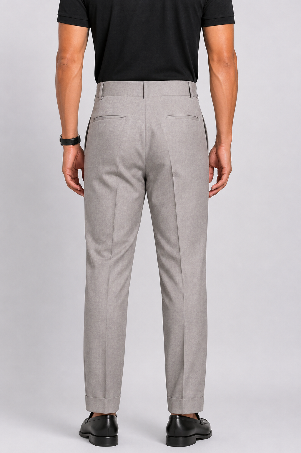 CLASSIC GURKHA PANT
