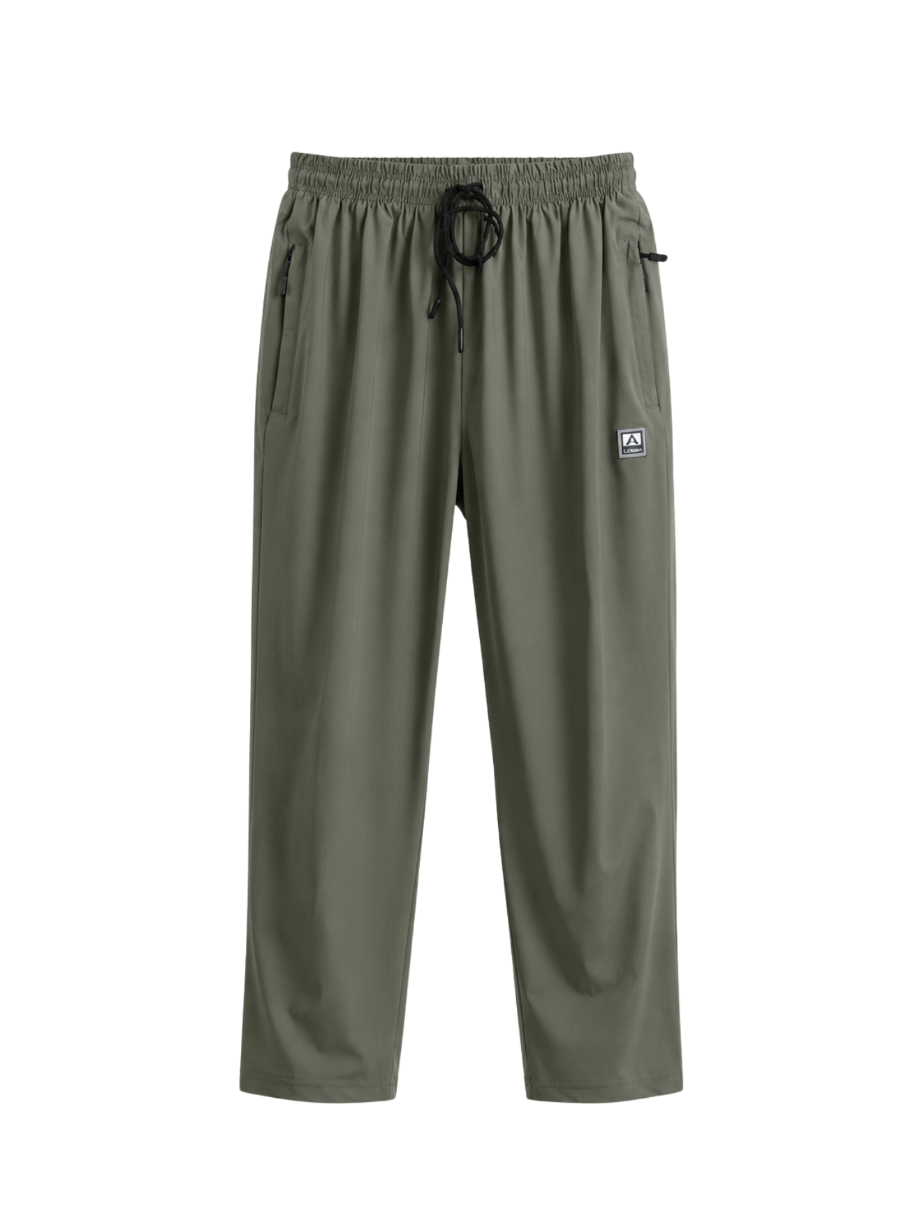 Premium Dry-Fit Trouser