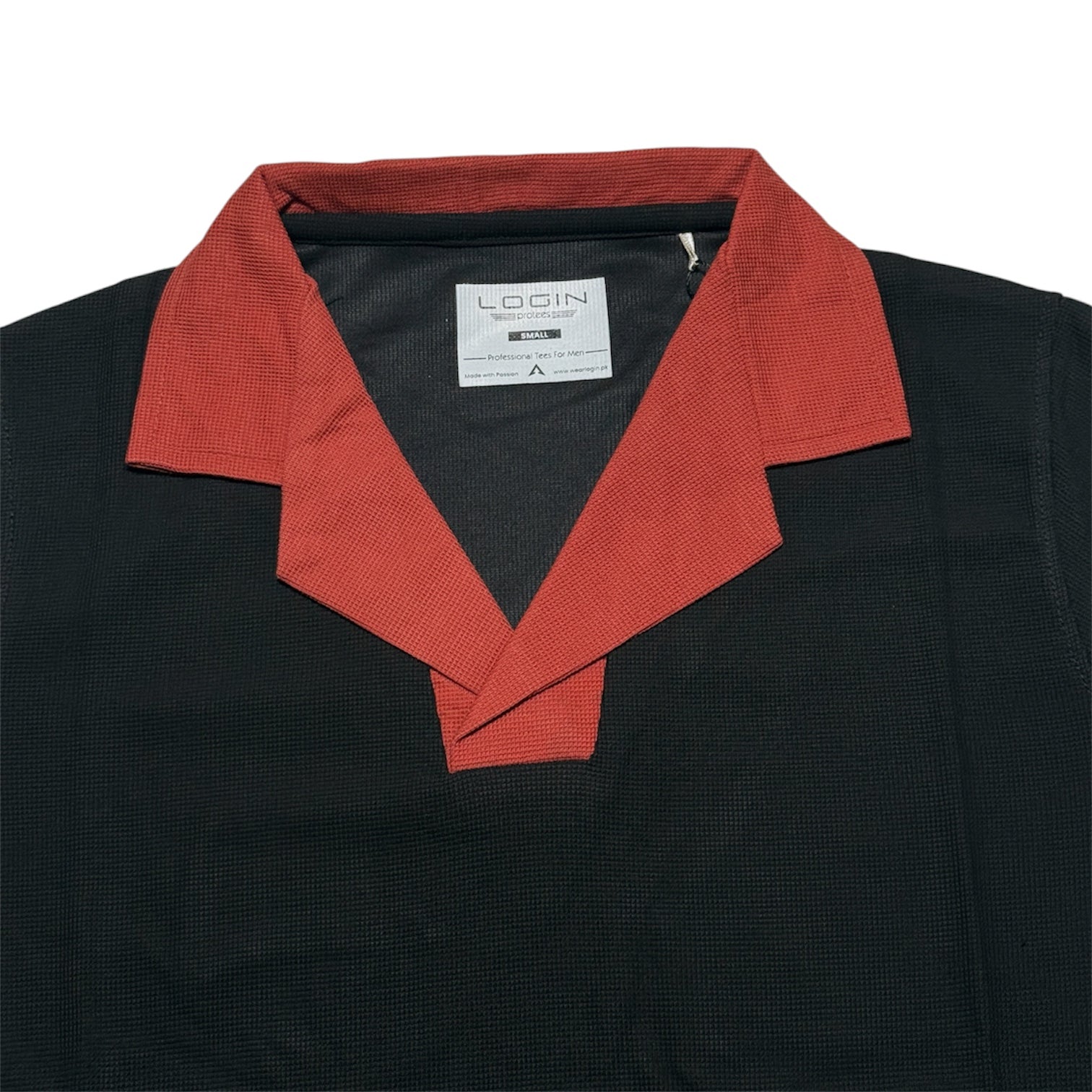 Premium LGN CUBIN-TEE