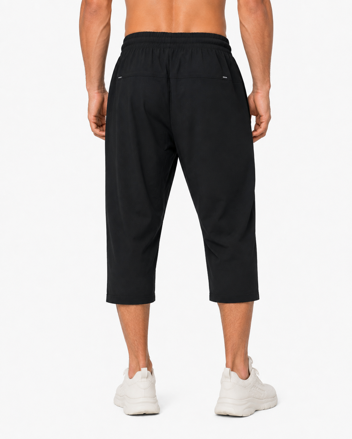 DRY-FIT THREE QUARTER