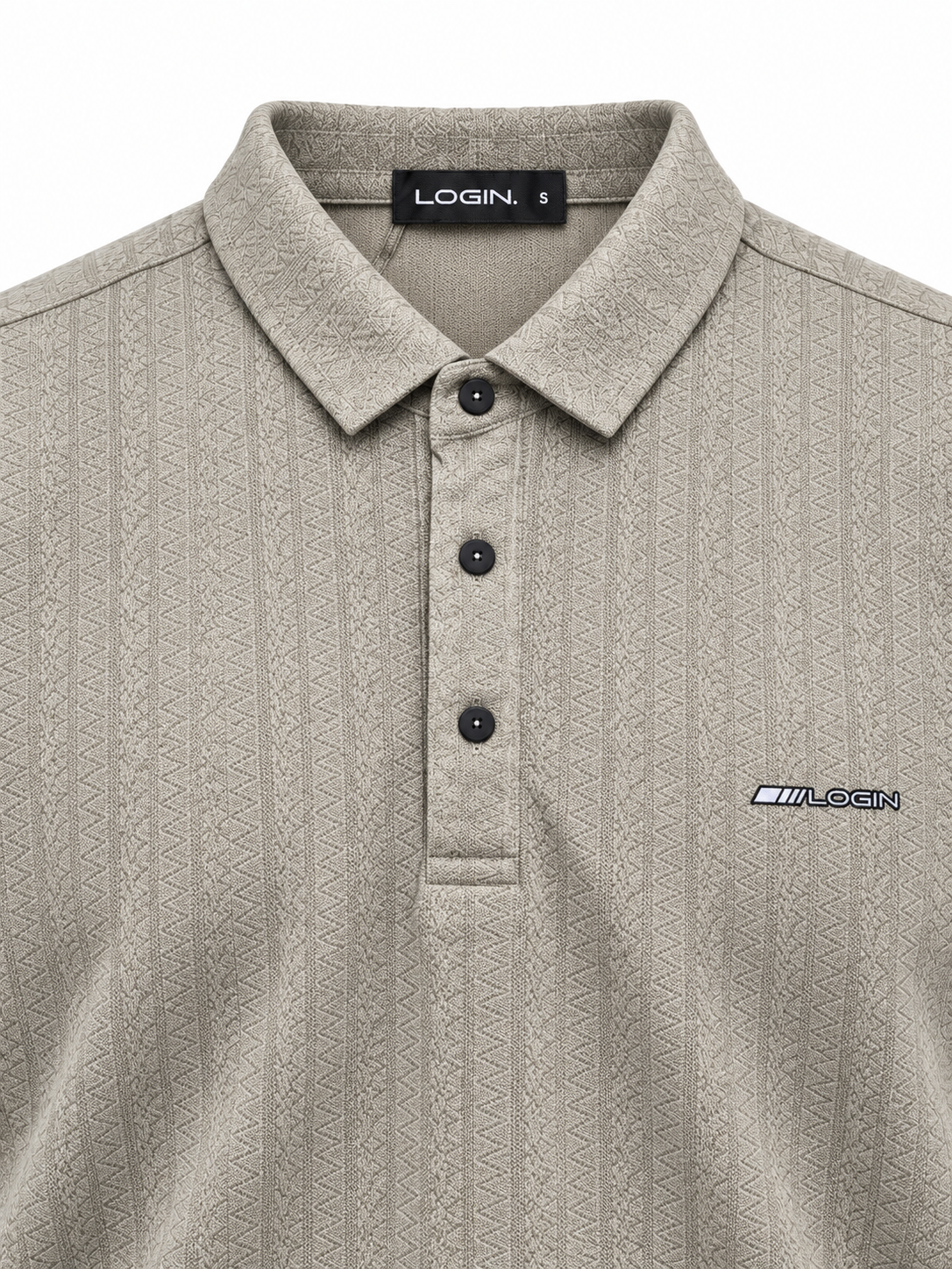 STONECRAFT POLO