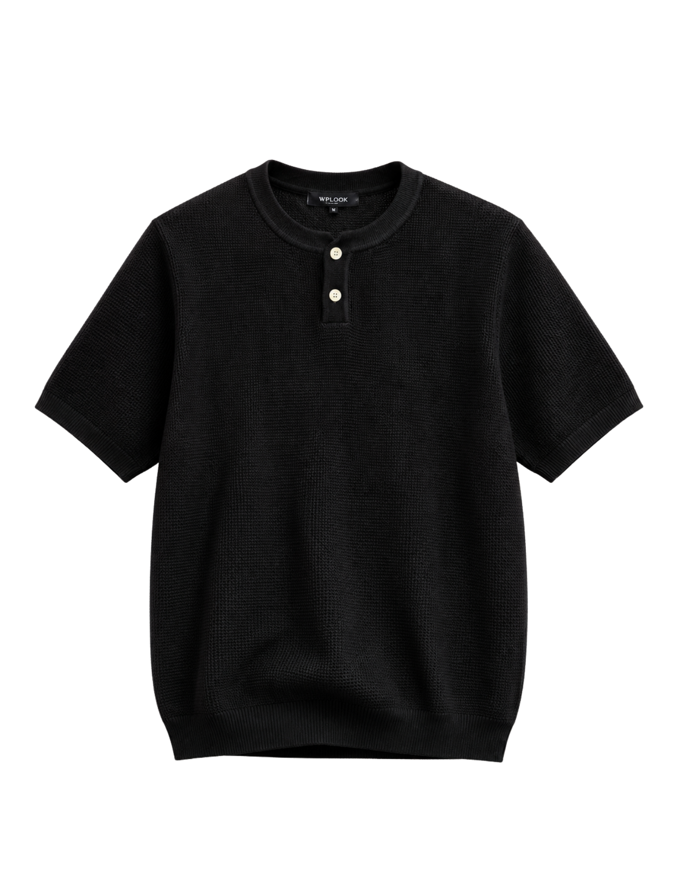 PREMIUM KNITTED POLO