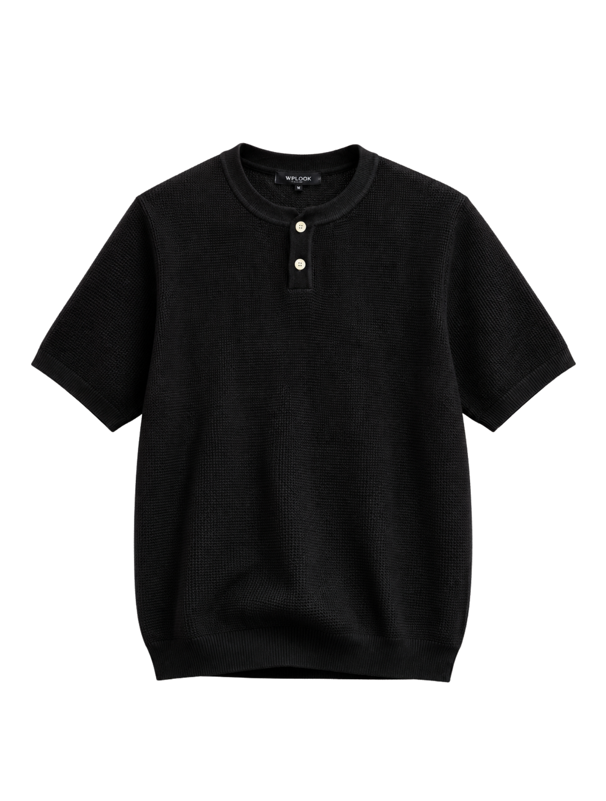 PREMIUM KNITTED POLO
