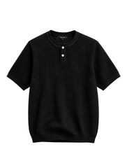 PREMIUM KNITTED POLO
