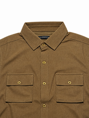 Premium Casual Short Sleeve Shirt